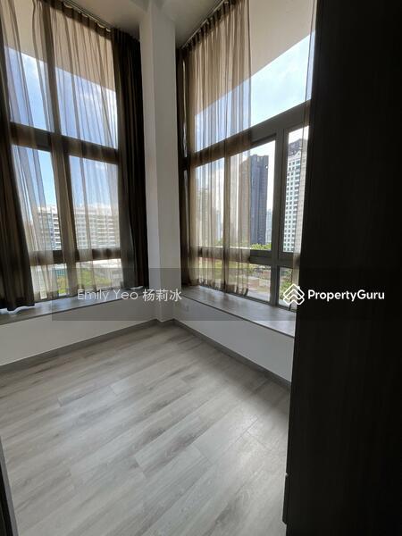 Apartment for Rent: D09, 238010