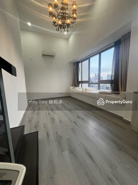 Apartment for Rent: D09, 238010