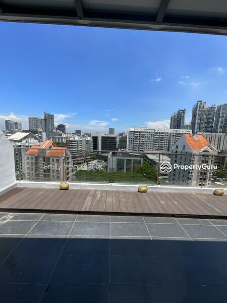 Apartment for Rent: D09, 238010