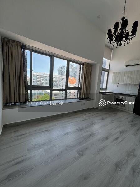 Apartment for Rent: D09, 238010