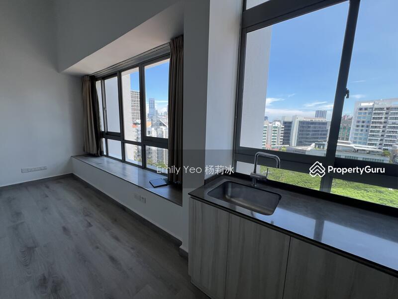 Apartment for Rent: D09, 238010
