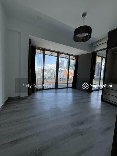 Apartment for Rent: D09, 238010