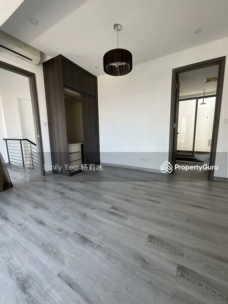 Apartment for Rent: D09, 238010