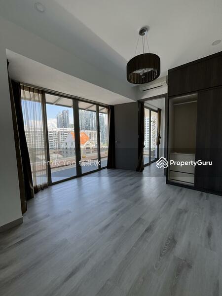 Apartment for Rent: D09, 238010