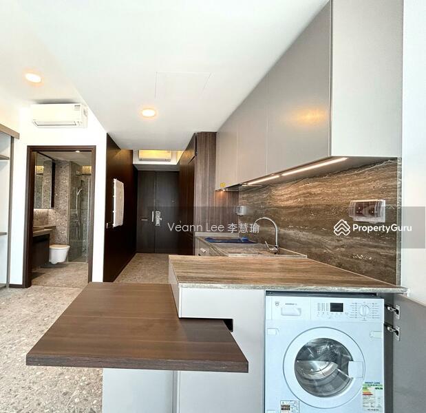 Prop-GPT: Condominium: D03 Tiong Bahru One Pearl Bank