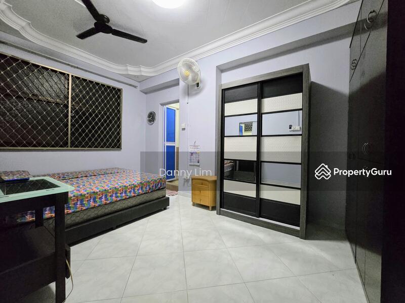 368 Tampines Street 34 HDB Flat | D18 Tampines | Prop-GPT the AI-Powered Property Guru