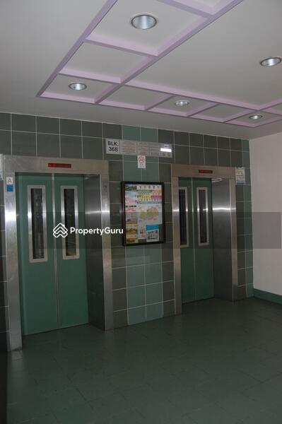 368 Tampines Street 34