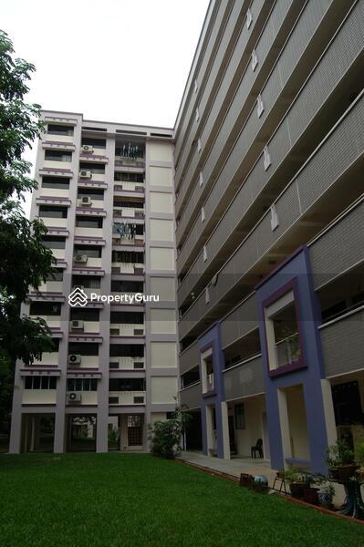 368 Tampines Street 34