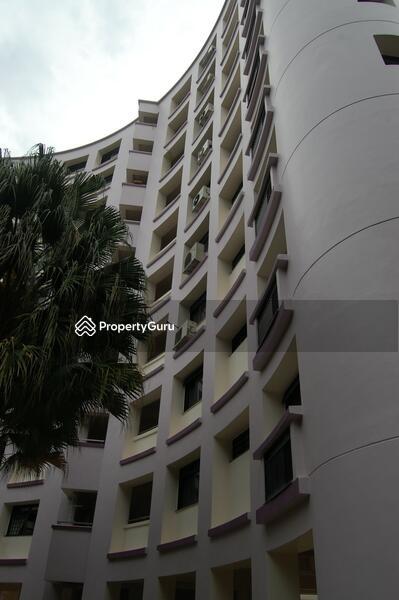 368 Tampines Street 34