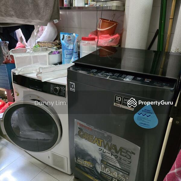 368 Tampines Street 34