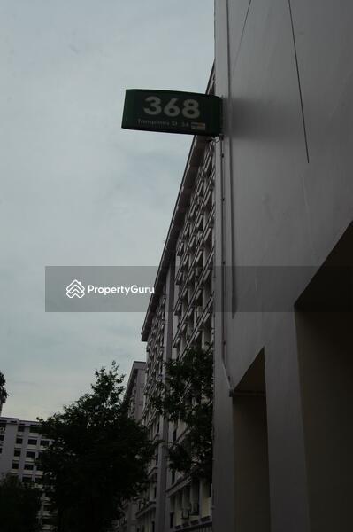 368 Tampines Street 34