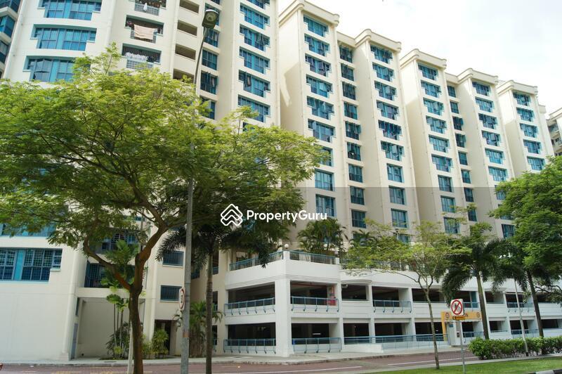 HDB Flat for Rent: Admirality, D27, 750469