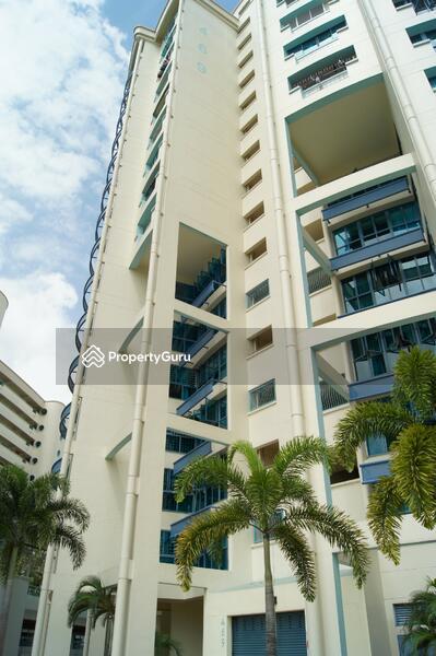 HDB Flat for Rent: Admirality, D27, 750469