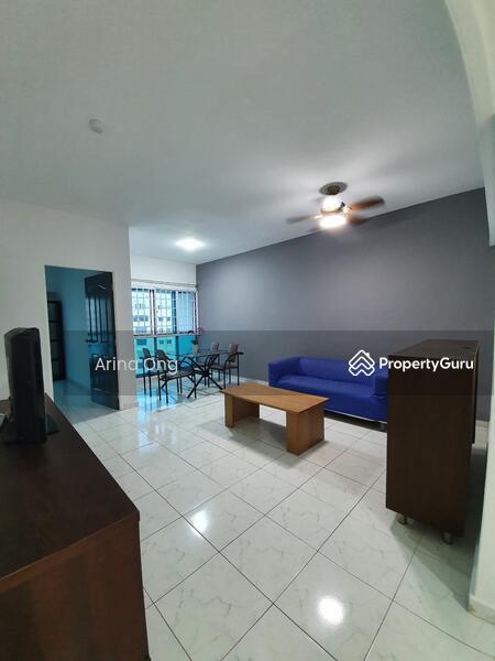HDB Flat for Rent: Admirality, D27, 750469