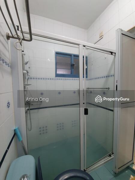 HDB Flat for Rent: Admirality, D27, 750469