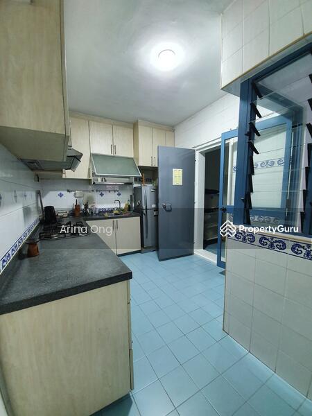 HDB Flat for Rent: Admirality, D27, 750469