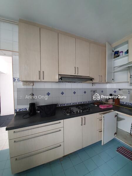 HDB Flat for Rent: Admirality, D27, 750469