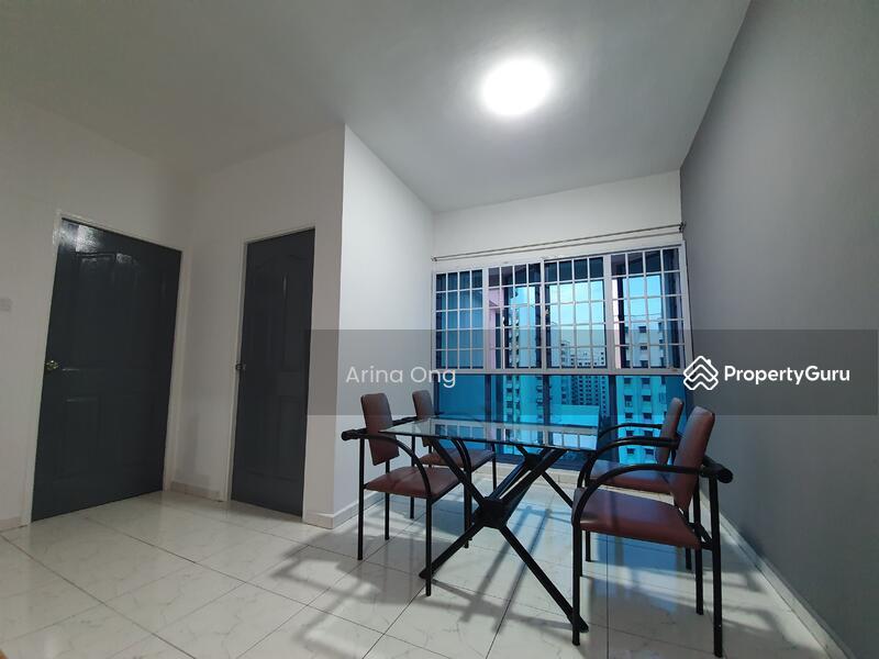 HDB Flat for Rent: Admirality, D27, 750469