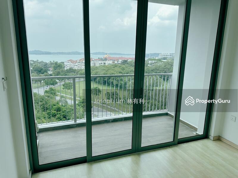 Prop-GPT: Condominium: D18 Pasir Ris Ripple Bay