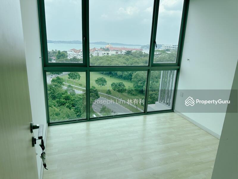 Condominium for Rent: Pasir Ris, D18, 518161