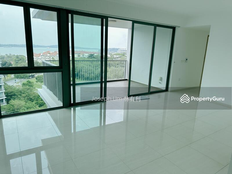 Condominium for Rent: Pasir Ris, D18, 518161