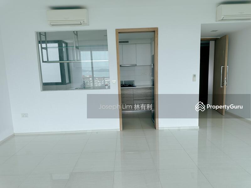 Condominium for Rent: Pasir Ris, D18, 518161