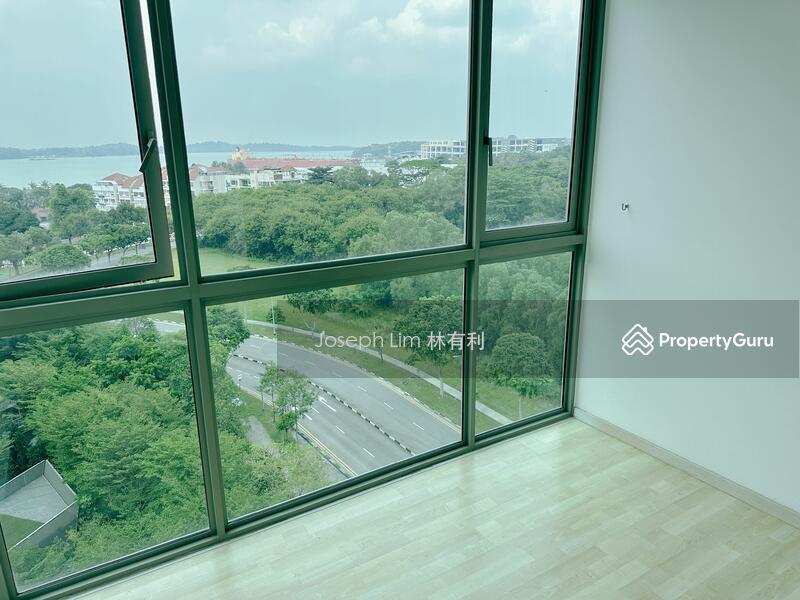 Condominium for Rent: Pasir Ris, D18, 518161