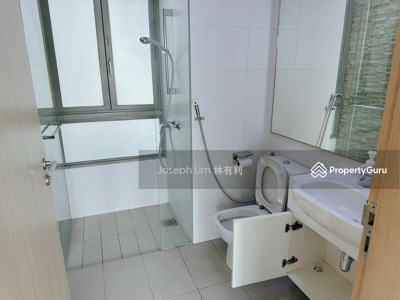 Condominium for Rent: Pasir Ris, D18, 518161
