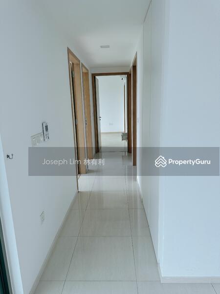 Condominium for Rent: Pasir Ris, D18, 518161