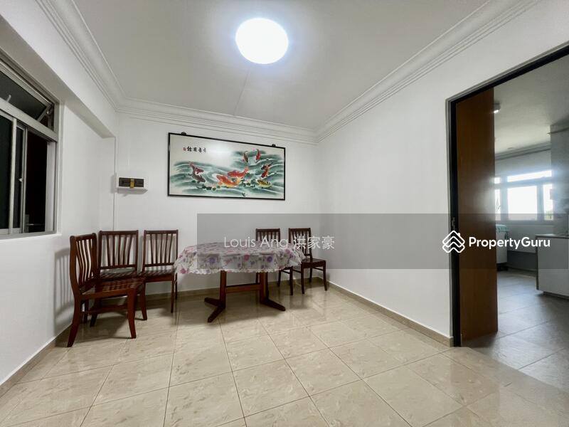 HDB Flat for Rent: Choa Chu Kang, D23, 680550