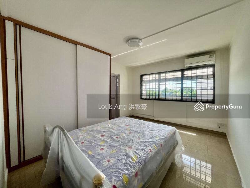 HDB Flat for Rent: Choa Chu Kang, D23, 680550