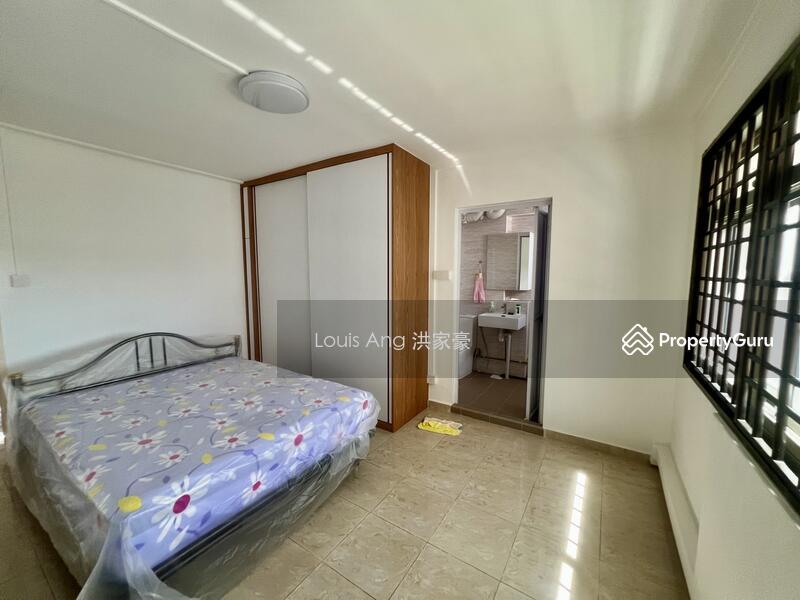 HDB Flat for Rent: Choa Chu Kang, D23, 680550