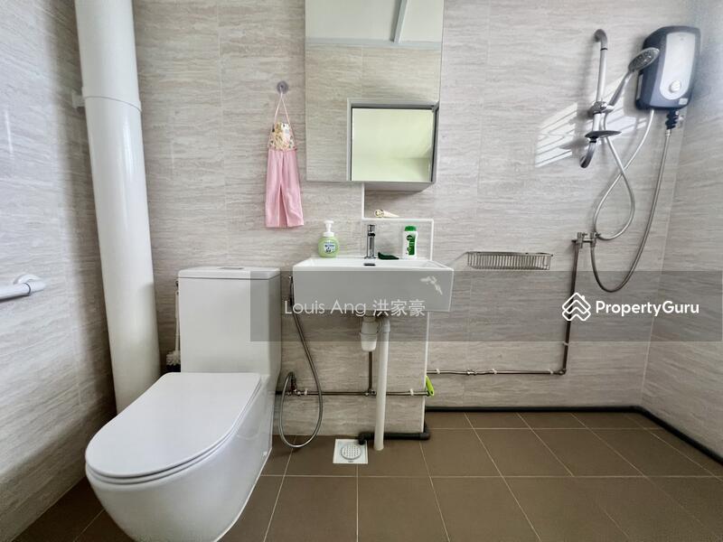 HDB Flat for Rent: Choa Chu Kang, D23, 680550