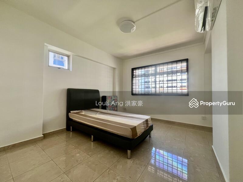 HDB Flat for Rent: Choa Chu Kang, D23, 680550