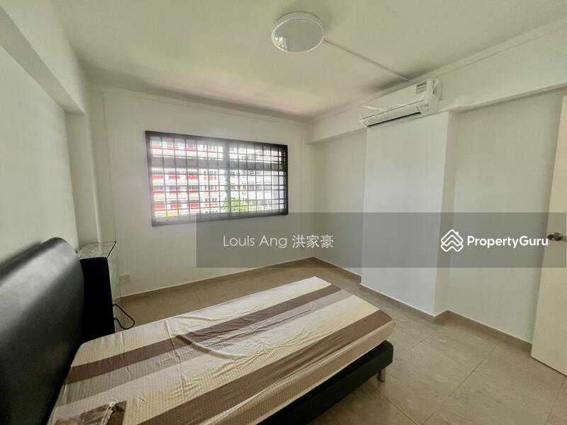 HDB Flat for Rent: Choa Chu Kang, D23, 680550