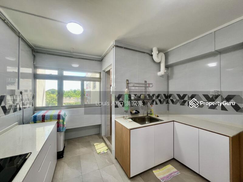 HDB Flat for Rent: Choa Chu Kang, D23, 680550