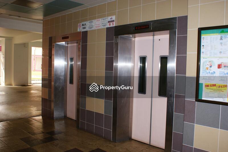HDB Flat for Rent: Choa Chu Kang, D23, 680550