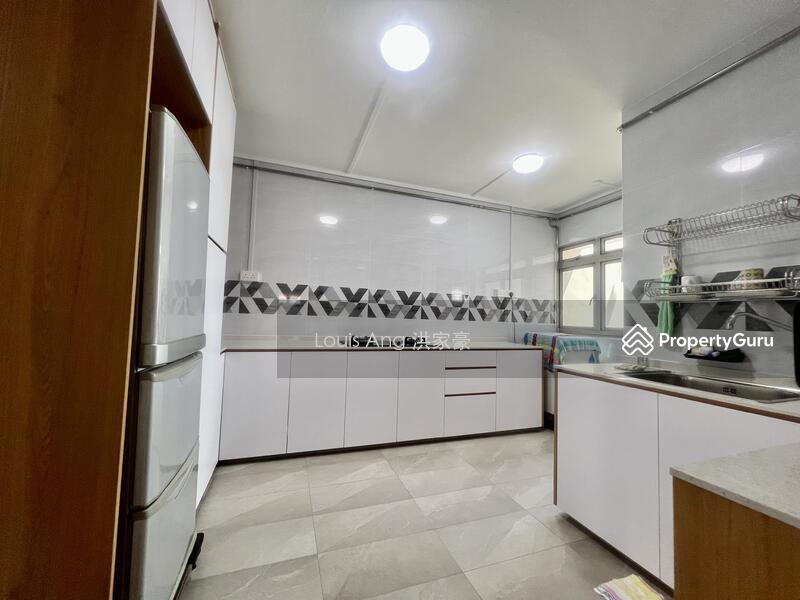 HDB Flat for Rent: Choa Chu Kang, D23, 680550