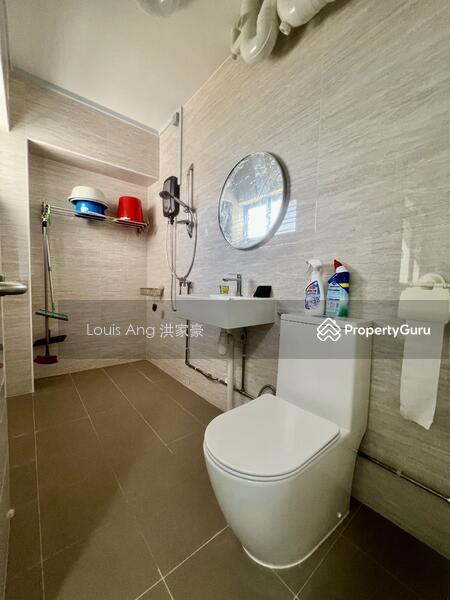 HDB Flat for Rent: Choa Chu Kang, D23, 680550