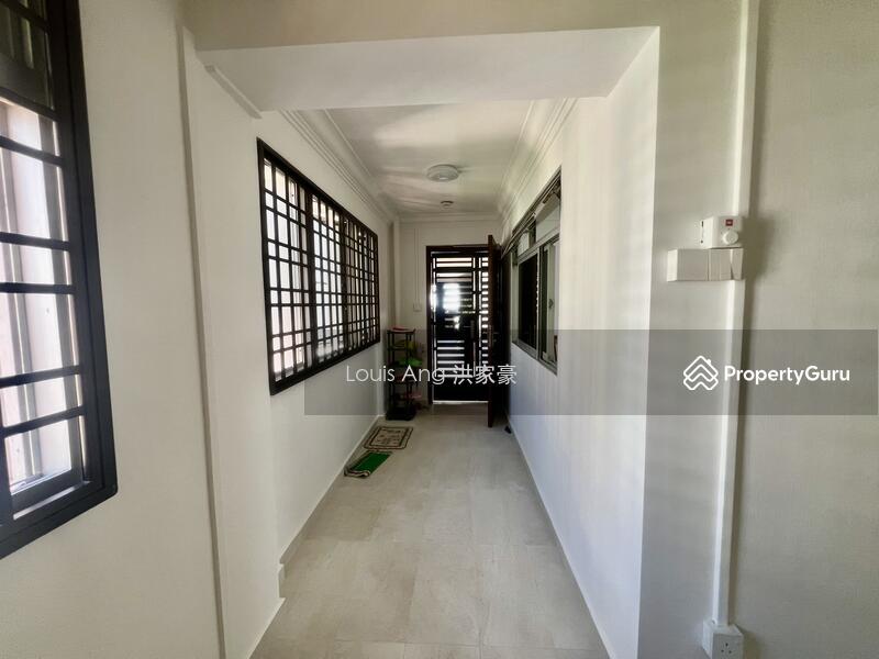 HDB Flat for Rent: Choa Chu Kang, D23, 680550