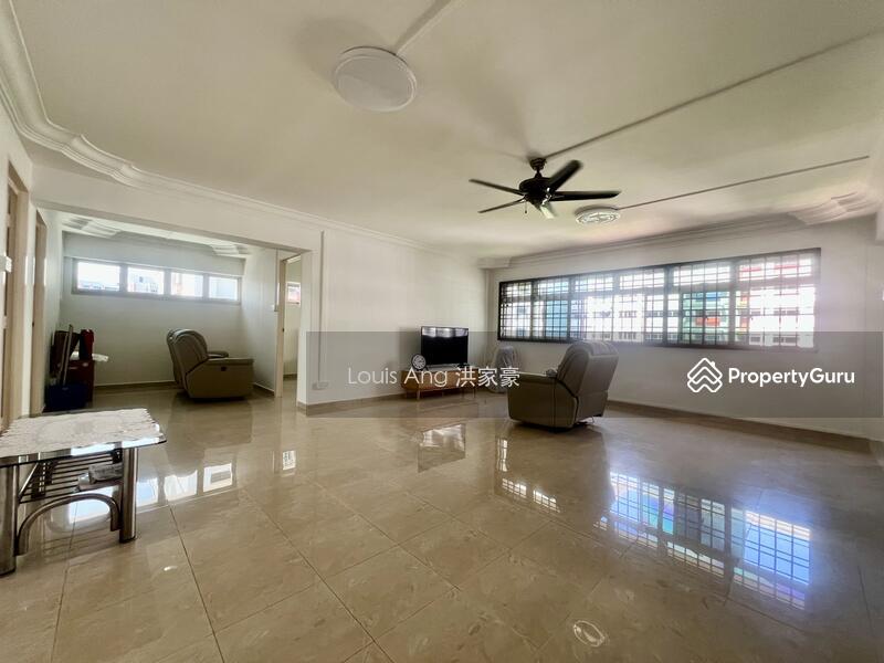 HDB Flat for Rent: Choa Chu Kang, D23, 680550