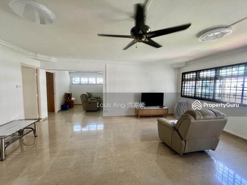 HDB Flat for Rent: Choa Chu Kang, D23, 680550