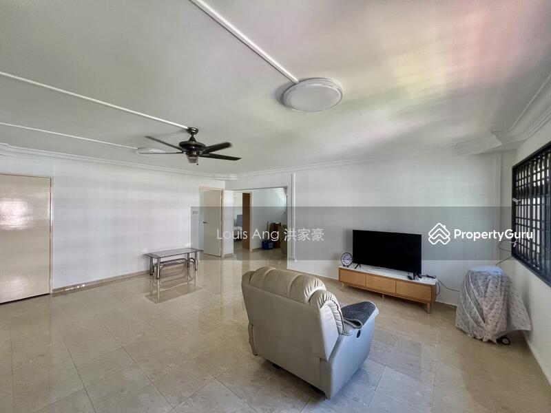 HDB Flat for Rent: Choa Chu Kang, D23, 680550
