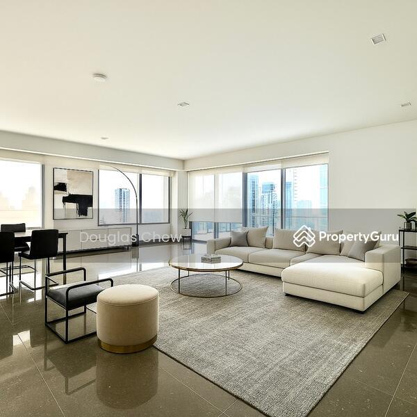 Prop-GPT: Condominium: D10  Boulevard 88