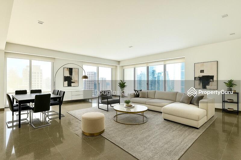 Condominium for Rent: D10, 248655