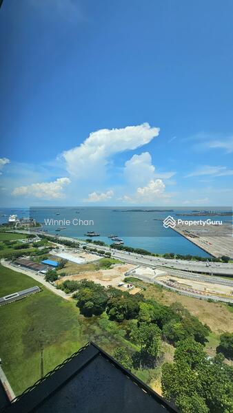 Prop-GPT: Condominium: D01 Marina Marina One Residences