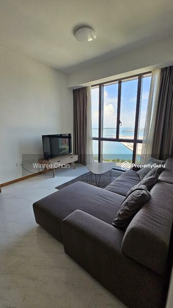 Condominium for Rent: Marina, D01, 018978
