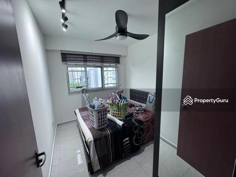 HDB Flat for Rent: Sembawang, D27, 751366