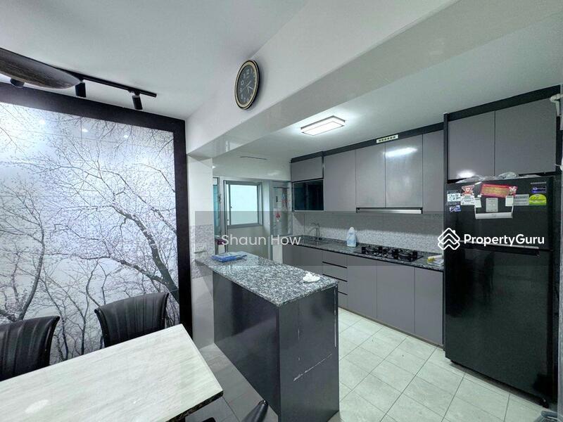 HDB Flat for Rent: Sembawang, D27, 751366