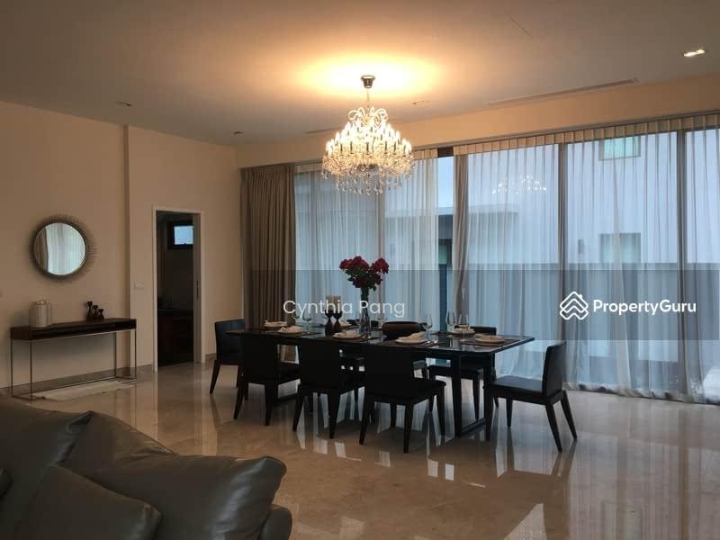 Lornie Road Brand almost new Designer Bungalow for rent